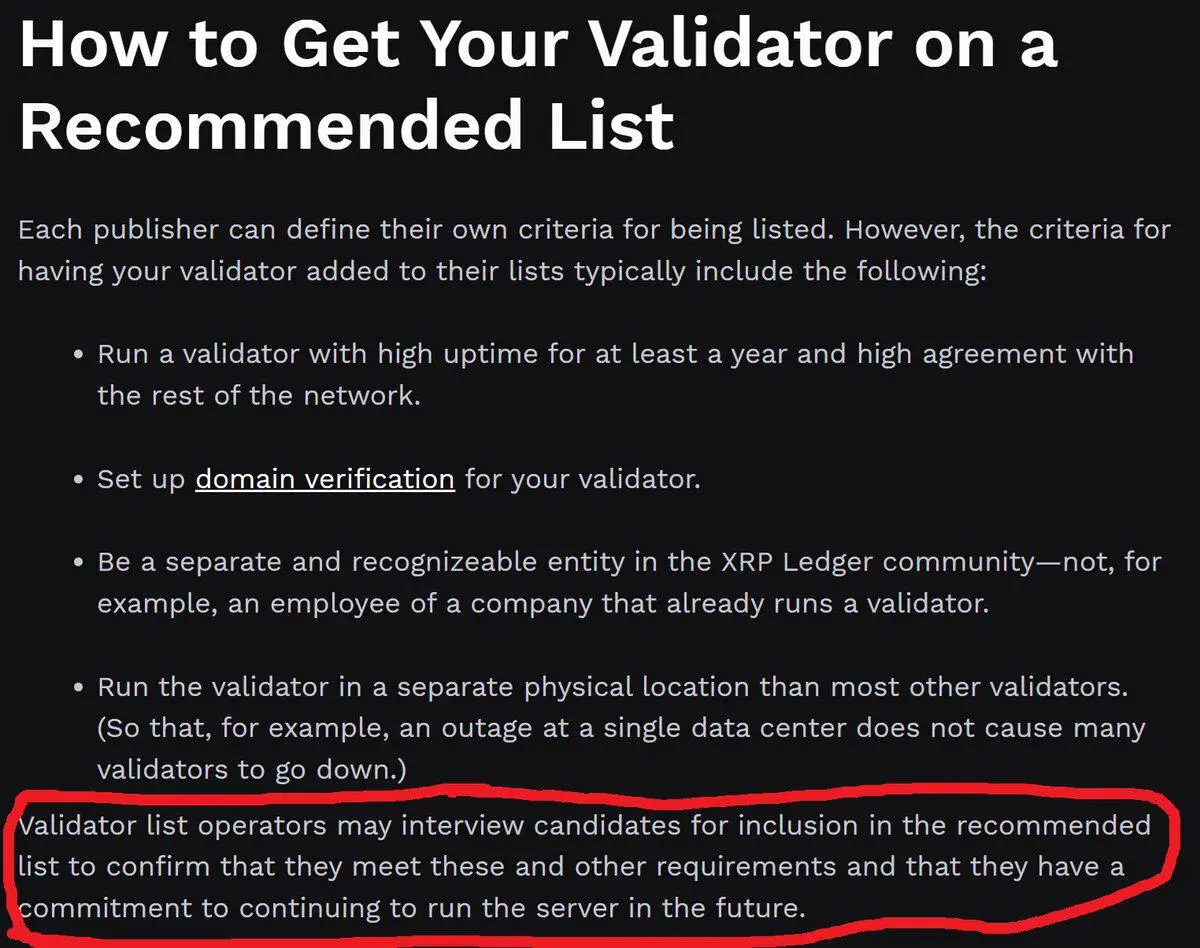 Cyber Capital 创始人：Ripple 是完全中心化的，请保持警惕